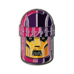 Tom Whalen X-Men: Sentinel Enamel Pin Enamel Pins