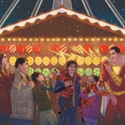 Benjamin Wallfisch Music Shazam! - Original Motion Picture Soundtrack 2XLP 11 Benjamin Wallfisch Music Shazam! - Original Motion Picture Soundtrack 2XLP