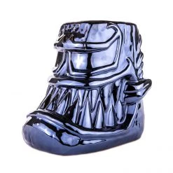 Mondo Venom Tiki Mug - Symbiote Variant Tikis