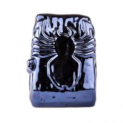 Mondo Venom Tiki Mug - Symbiote Variant Tikis