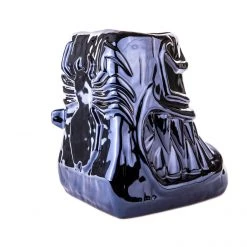 Mondo Venom Tiki Mug - Symbiote Variant Tikis