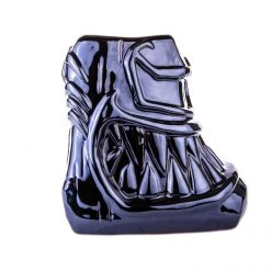 Mondo Venom Tiki Mug - Symbiote Variant Tikis