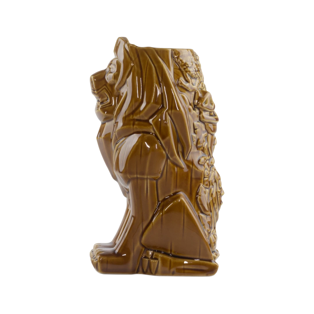 Mondo The Lion King - Simba Tiki Mug (Pride Lands Variant) Tikis Mondo The Lion King - Simba Tiki Mug (Pride Lands Variant) Tikis