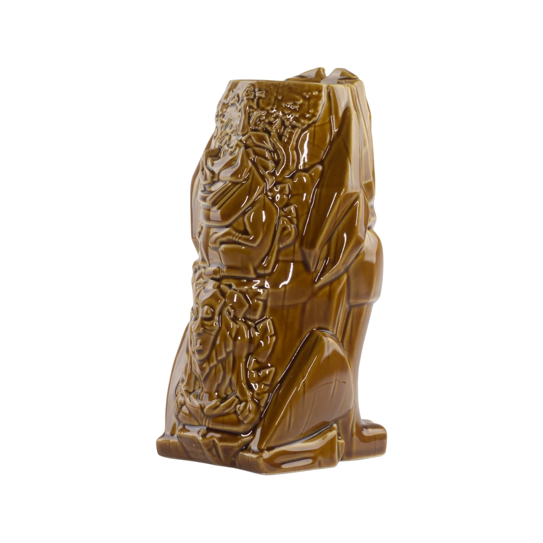 Mondo The Lion King - Simba Tiki Mug (Pride Lands Variant) Tikis Mondo The Lion King - Simba Tiki Mug (Pride Lands Variant) Tikis