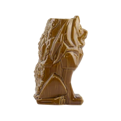 Mondo The Lion King - Simba Tiki Mug (Pride Lands Variant) Tikis 7 Mondo The Lion King - Simba Tiki Mug (Pride Lands Variant) Tikis