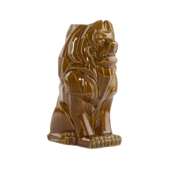 Mondo The Lion King - Simba Tiki Mug (Pride Lands Variant) Tikis 8 Mondo The Lion King - Simba Tiki Mug (Pride Lands Variant) Tikis