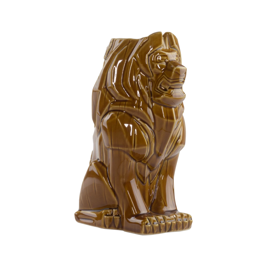 Mondo The Lion King - Simba Tiki Mug (Pride Lands Variant) Tikis Mondo The Lion King - Simba Tiki Mug (Pride Lands Variant) Tikis