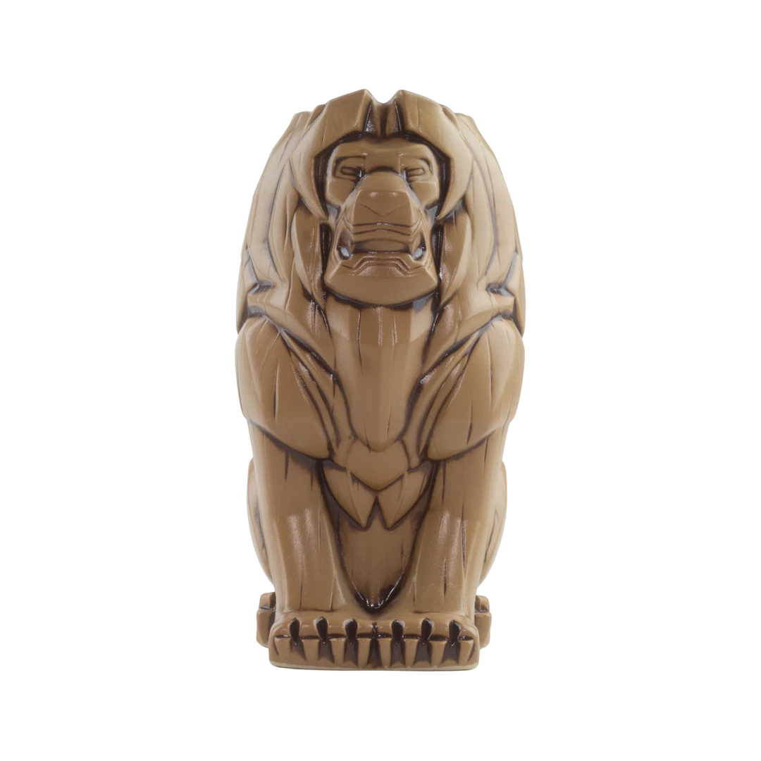 Mondo Tikis The Lion King - Simba Tiki Mug Mondo Tikis The Lion King - Simba Tiki Mug