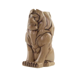 Mondo Tikis The Lion King - Simba Tiki Mug 2 Mondo Tikis The Lion King - Simba Tiki Mug