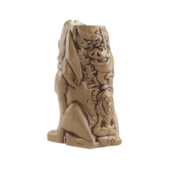 Mondo Tikis The Lion King - Simba Tiki Mug 4 Mondo Tikis The Lion King - Simba Tiki Mug
