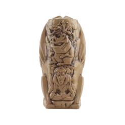 Mondo Tikis The Lion King - Simba Tiki Mug 5 Mondo Tikis The Lion King - Simba Tiki Mug