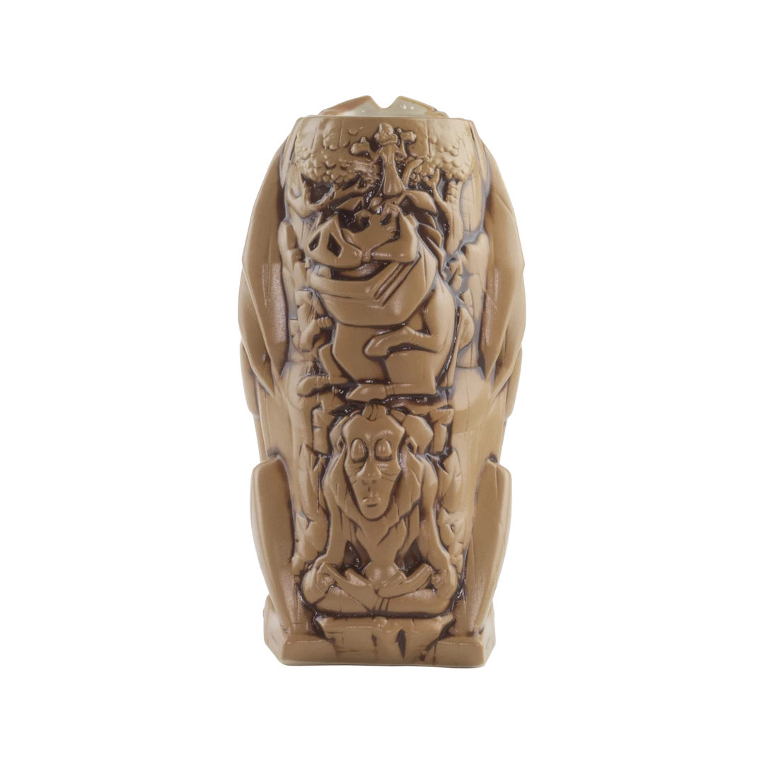 Mondo Tikis The Lion King - Simba Tiki Mug Mondo Tikis The Lion King - Simba Tiki Mug