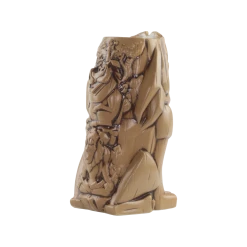 Mondo Tikis The Lion King - Simba Tiki Mug 6 Mondo Tikis The Lion King - Simba Tiki Mug