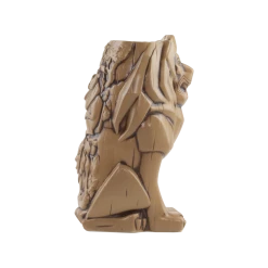 Mondo Tikis The Lion King - Simba Tiki Mug 7 Mondo Tikis The Lion King - Simba Tiki Mug