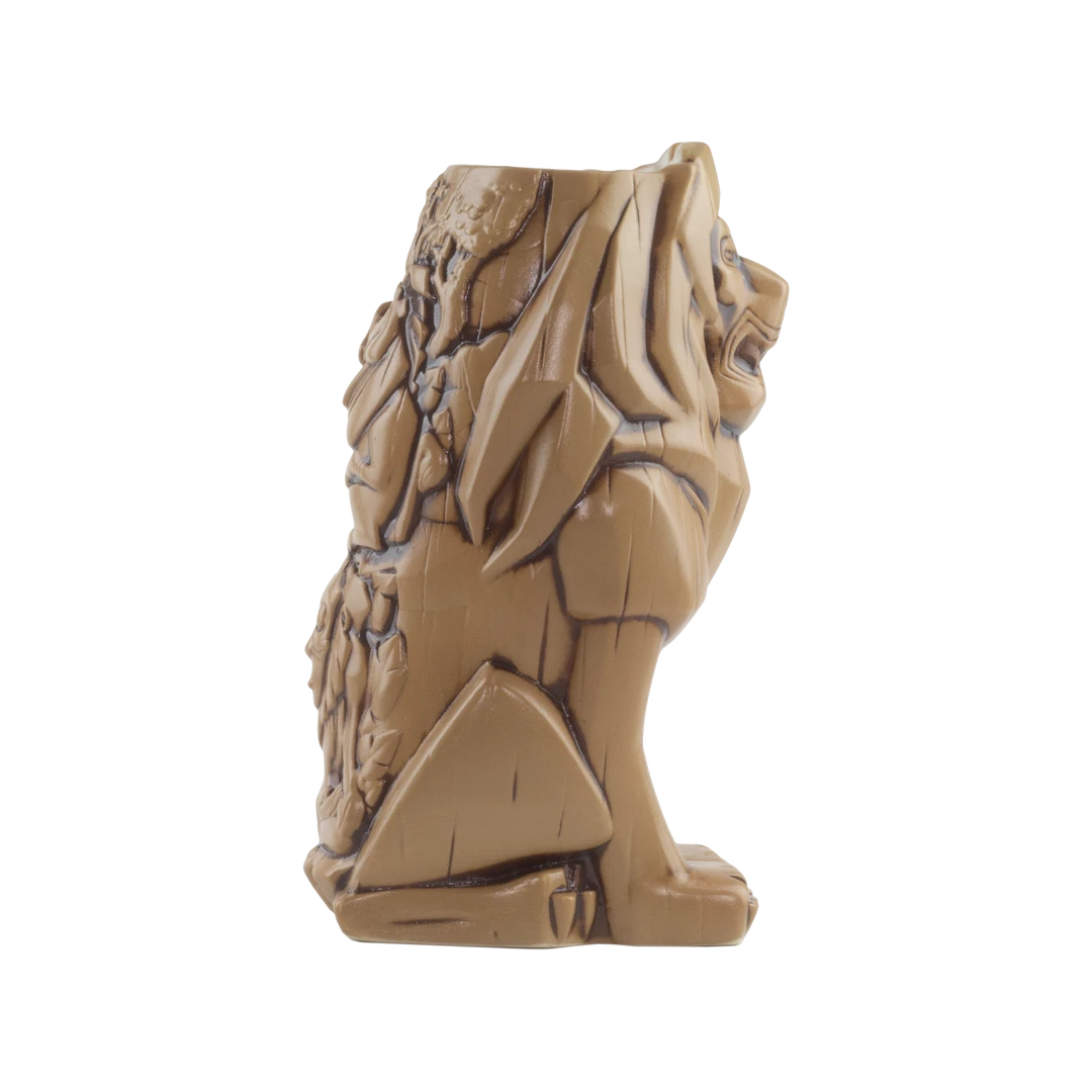 Mondo Tikis The Lion King - Simba Tiki Mug Mondo Tikis The Lion King - Simba Tiki Mug