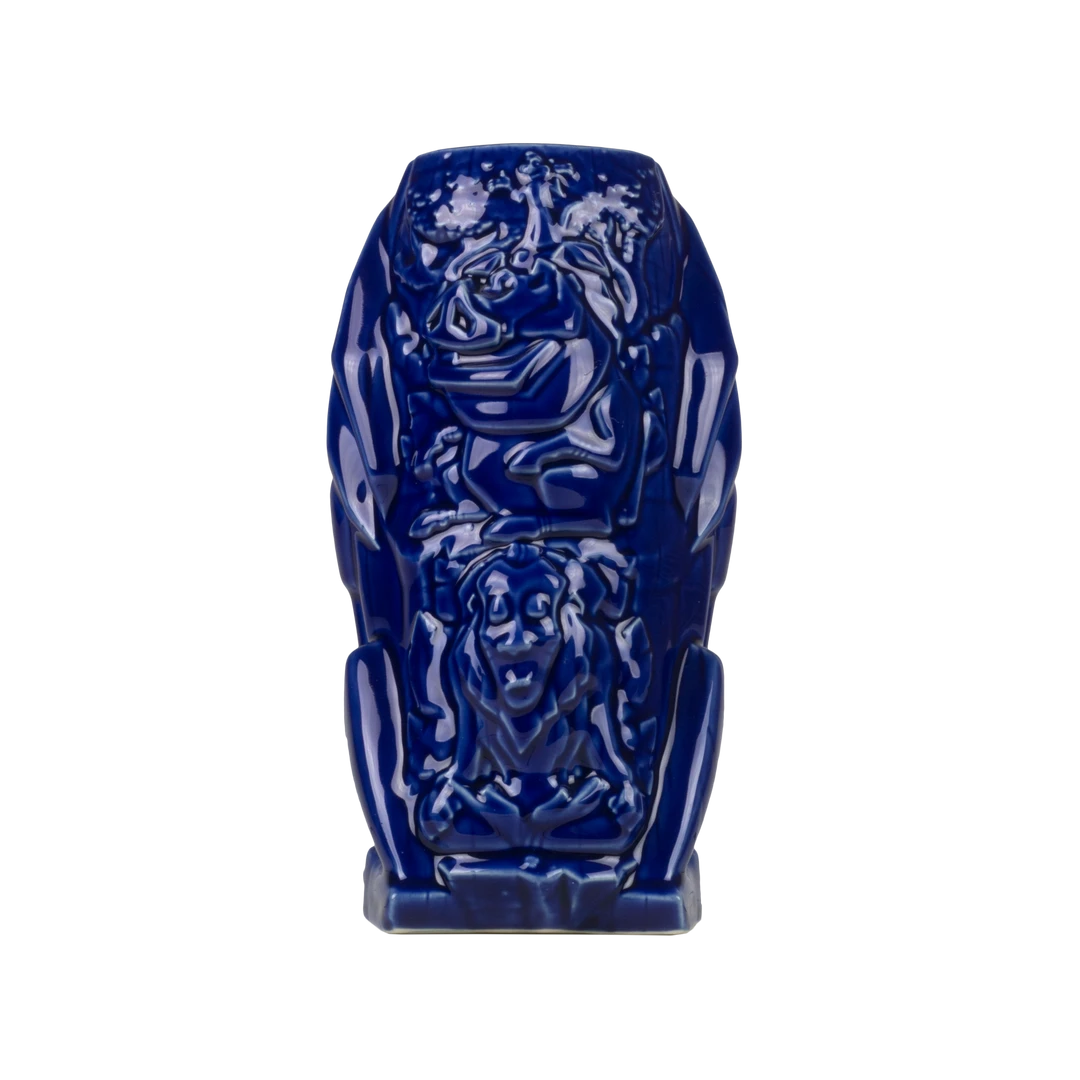 Mondo Tikis The Lion King - Simba Tiki Mug (Remember Variant) 6 Mondo Tikis The Lion King - Simba Tiki Mug (Remember Variant)