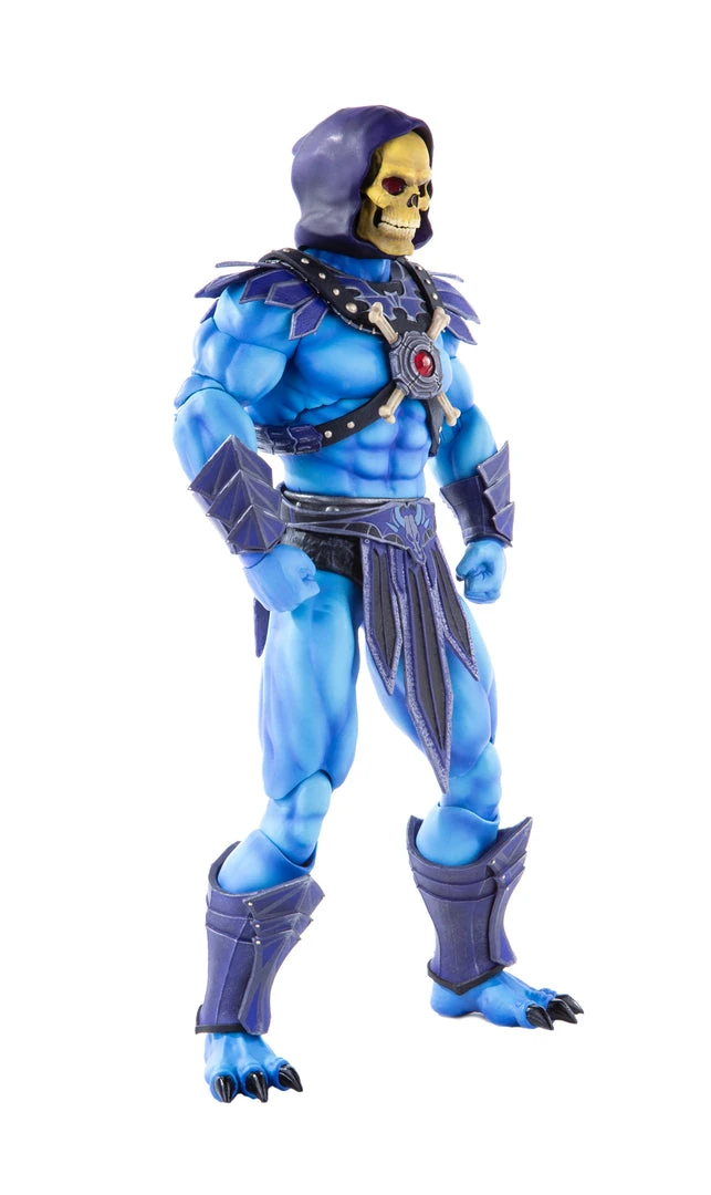 Mondo Skeletor 1/6 Scale Figure Toys Mondo Skeletor 1/6 Scale Figure Toys