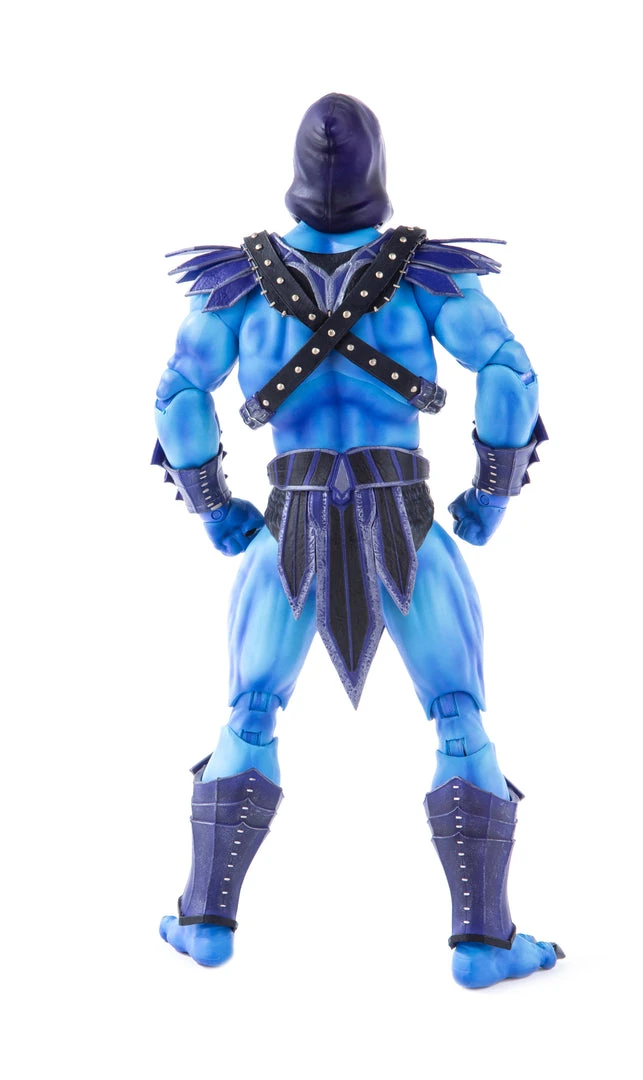Mondo Skeletor 1/6 Scale Figure Exclusive Toys 51 Mondo Skeletor 1/6 Scale Figure Exclusive Toys