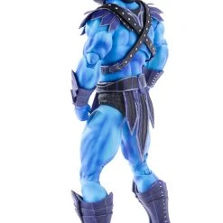 Mondo Skeletor 1/6 Scale Figure Exclusive Toys 105 Mondo Skeletor 1/6 Scale Figure Exclusive Toys