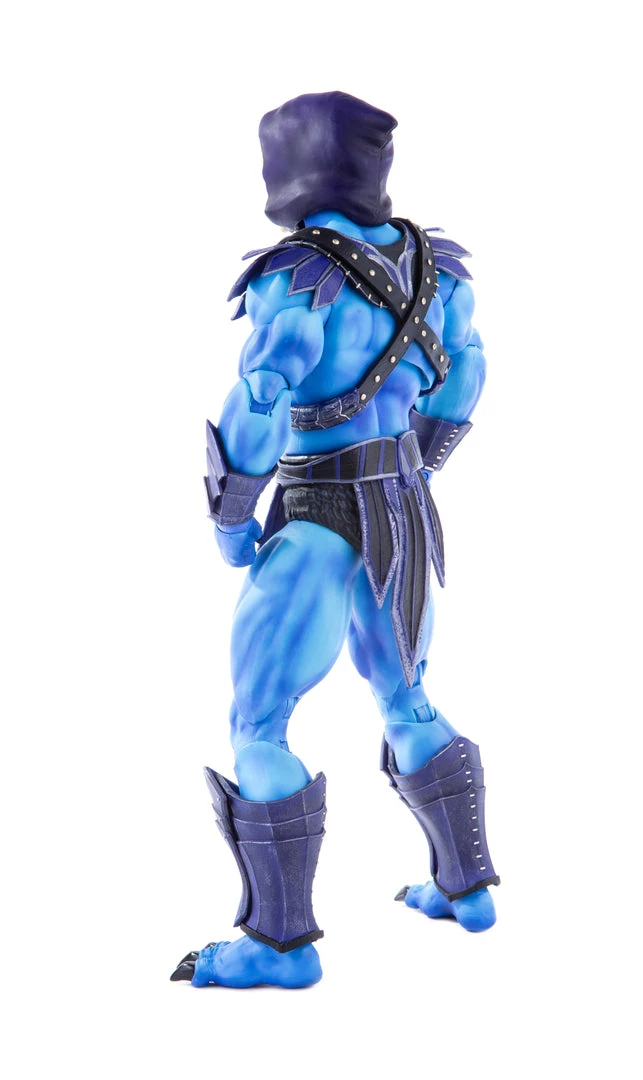 Mondo Skeletor 1/6 Scale Figure Exclusive Toys 52 Mondo Skeletor 1/6 Scale Figure Exclusive Toys