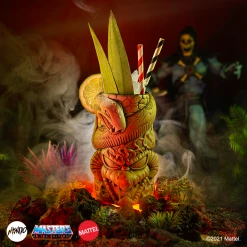 Mondo Tikis Skeletor Tiki Mug - Bone 15 Mondo Tikis Skeletor Tiki Mug - Bone