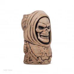 Mondo Tikis Skeletor Tiki Mug - Bone 19 Mondo Tikis Skeletor Tiki Mug - Bone