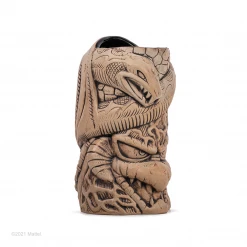 Mondo Tikis Skeletor Tiki Mug - Bone 22 Mondo Tikis Skeletor Tiki Mug - Bone