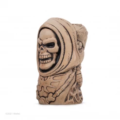 Mondo Tikis Skeletor Tiki Mug - Bone 21 Mondo Tikis Skeletor Tiki Mug - Bone