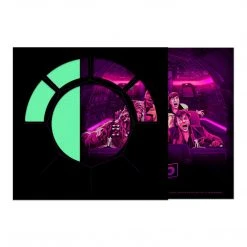 John Powell & John Williams Solo: A Star Wars Story - Original Motion Picture Soundtrack 2XLP Music 9 John Powell & John Williams Solo: A Star Wars Story - Original Motion Picture Soundtrack 2XLP Music