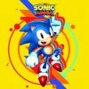 Data Discs Sonic Mania – Original Video Game Soundtrack LP Music