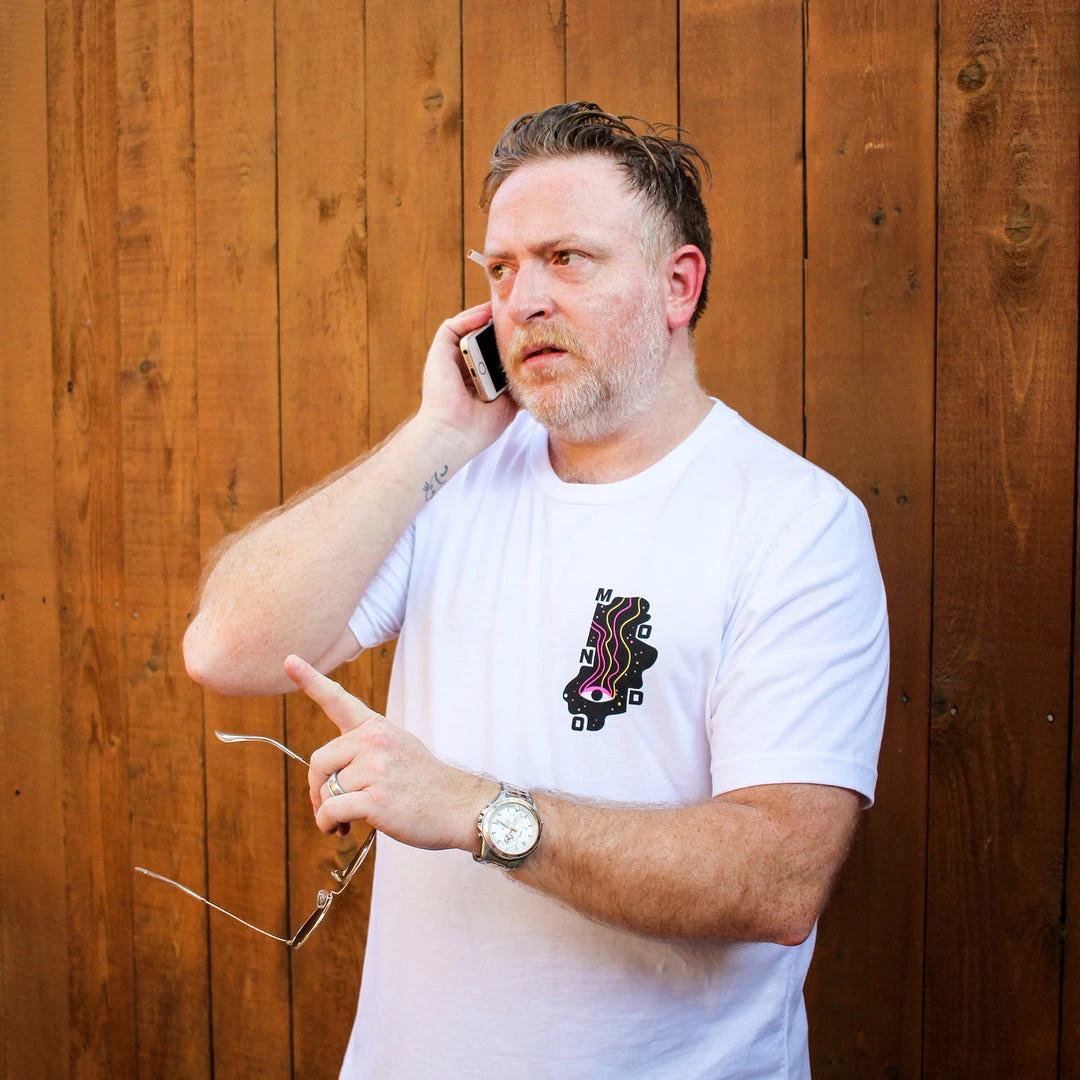 We Buy Your Kids Apparel Mystic Pizza Man T-Shirt 6 We Buy Your Kids Apparel Mystic Pizza Man T-Shirt