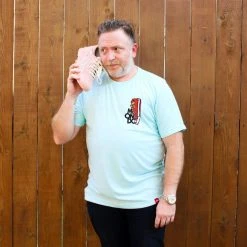 We Buy Your Kids Apparel A Little Birdhouse In Your Sole T-Shirt