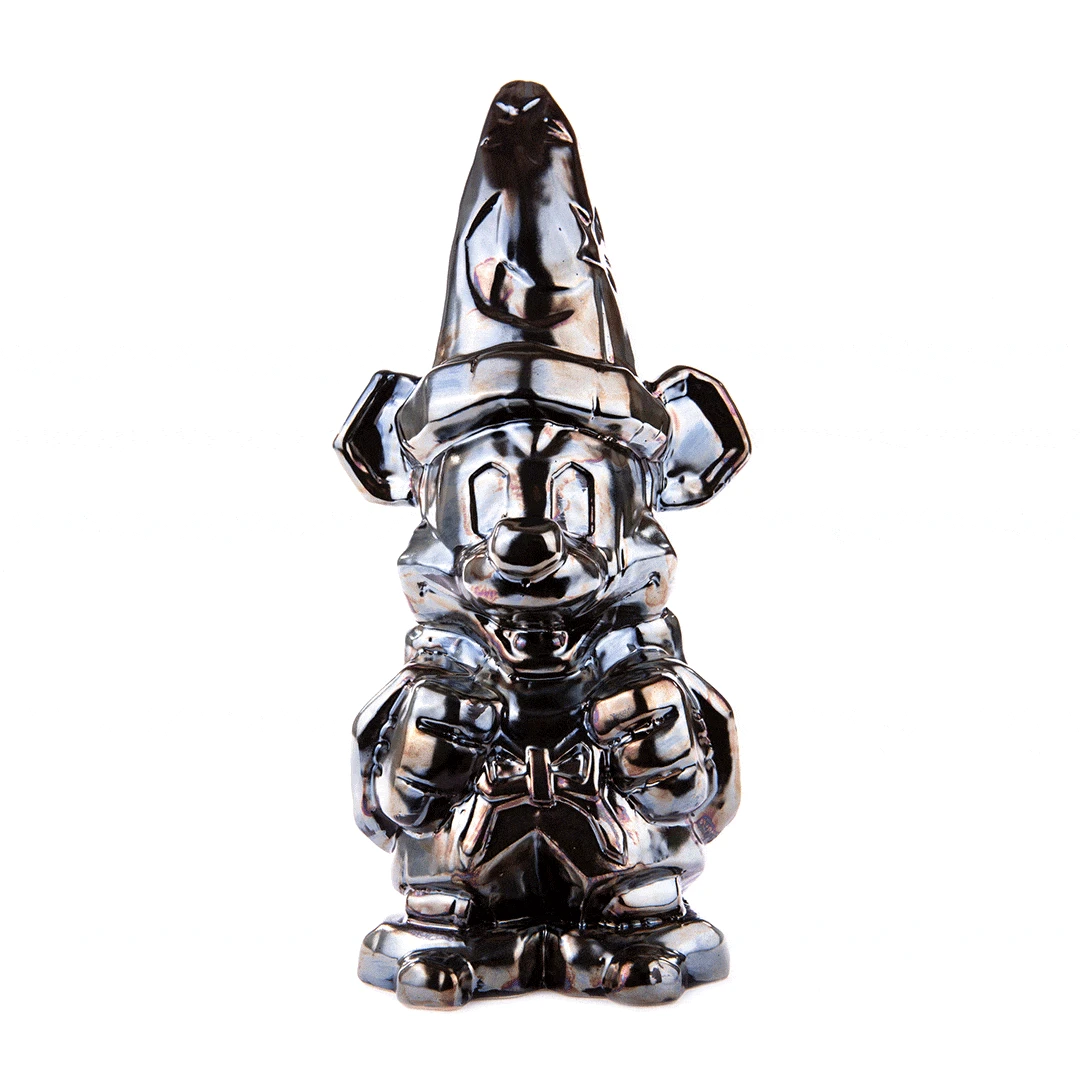 Mondo Fantasia – Sorcerer Mickey Tiki Mug (Aether Variant) Tikis Mondo Fantasia – Sorcerer Mickey Tiki Mug (Aether Variant) Tikis