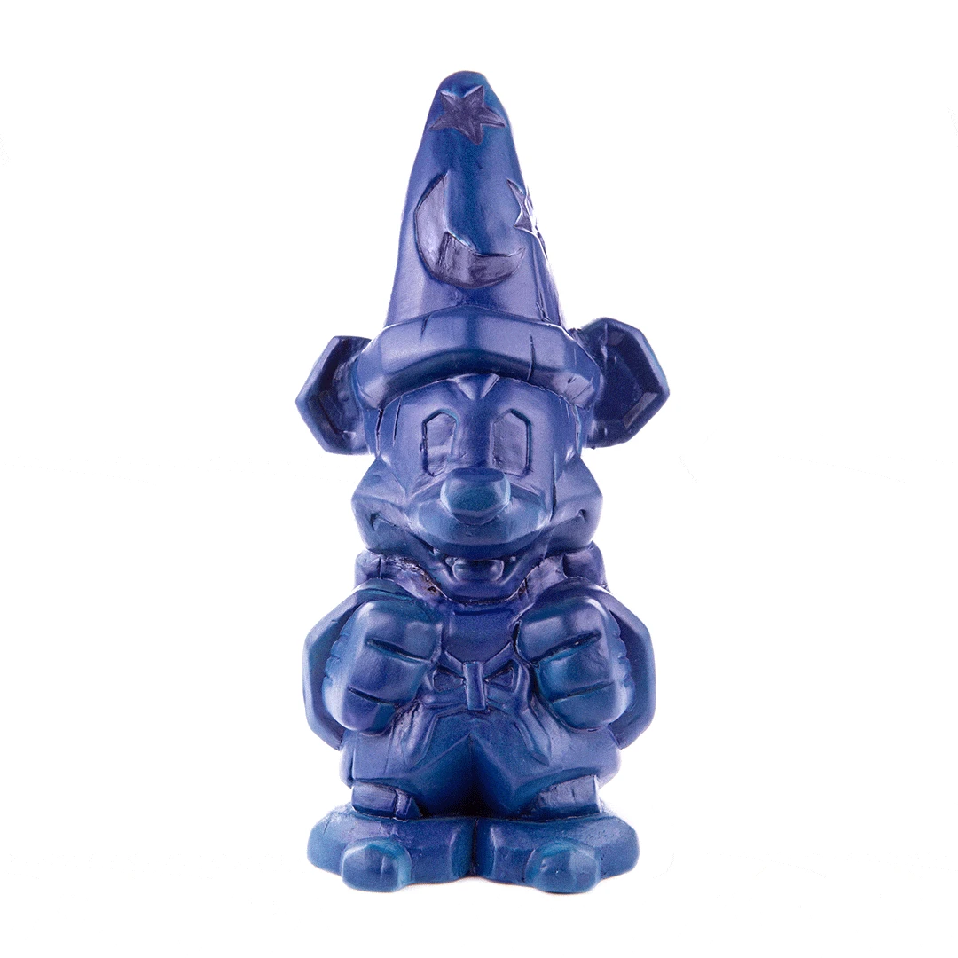 Mondo Fantasia – Sorcerer Mickey Tiki Mug (Elemental Variant) Tikis 2 Mondo Fantasia – Sorcerer Mickey Tiki Mug (Elemental Variant) Tikis