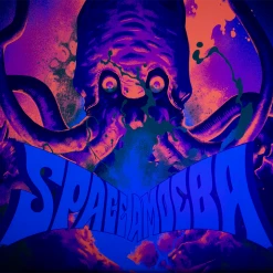 Akira Ifukube Space Amoeba - Original Motion Picture Soundtrack LP Music 15 Akira Ifukube Space Amoeba - Original Motion Picture Soundtrack LP Music