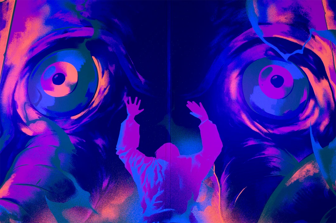 Akira Ifukube Space Amoeba - Original Motion Picture Soundtrack LP Music 8 Akira Ifukube Space Amoeba - Original Motion Picture Soundtrack LP Music