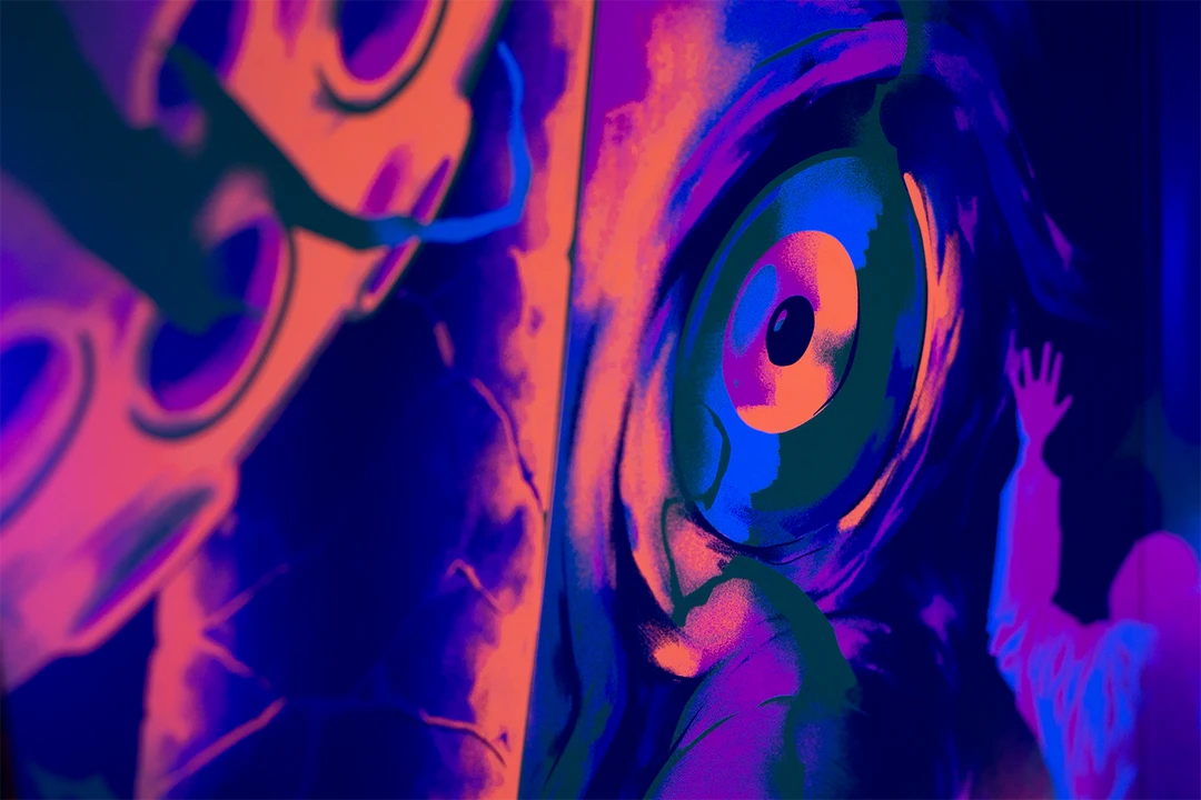 Akira Ifukube Space Amoeba - Original Motion Picture Soundtrack LP Music 9 Akira Ifukube Space Amoeba - Original Motion Picture Soundtrack LP Music