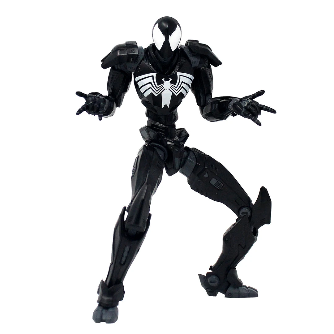 Mondo Toys Spider-Man Mecha - Symbiote Mondo Toys Spider-Man Mecha - Symbiote
