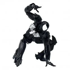 Mondo Toys Spider-Man Mecha - Symbiote 11 Mondo Toys Spider-Man Mecha - Symbiote