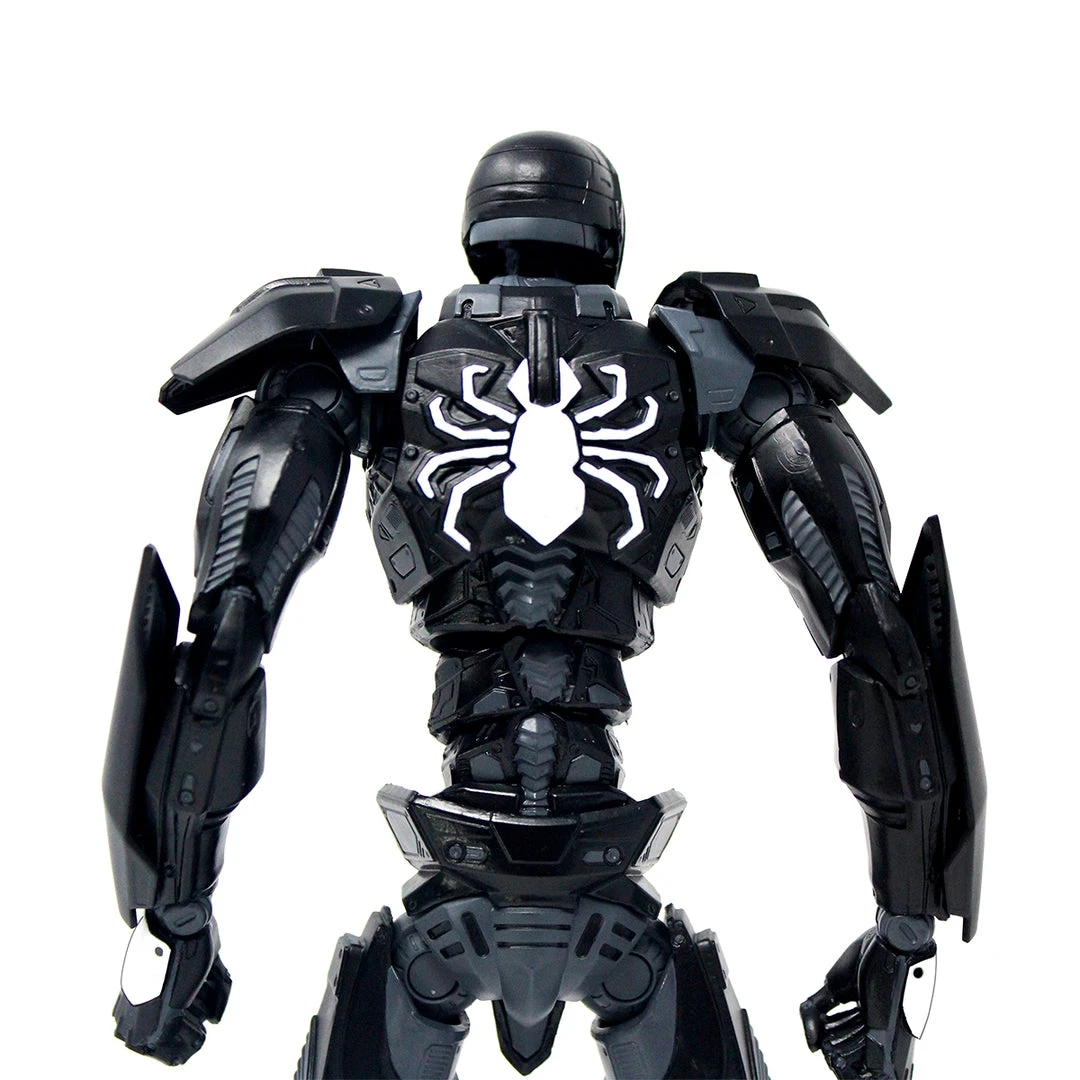 Mondo Toys Spider-Man Mecha - Symbiote Mondo Toys Spider-Man Mecha - Symbiote