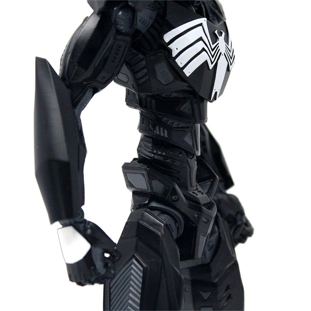 Mondo Toys Spider-Man Mecha - Symbiote Mondo Toys Spider-Man Mecha - Symbiote