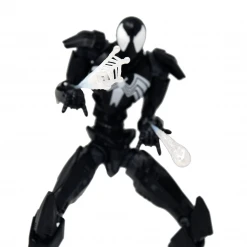 Mondo Toys Spider-Man Mecha - Symbiote 16 Mondo Toys Spider-Man Mecha - Symbiote