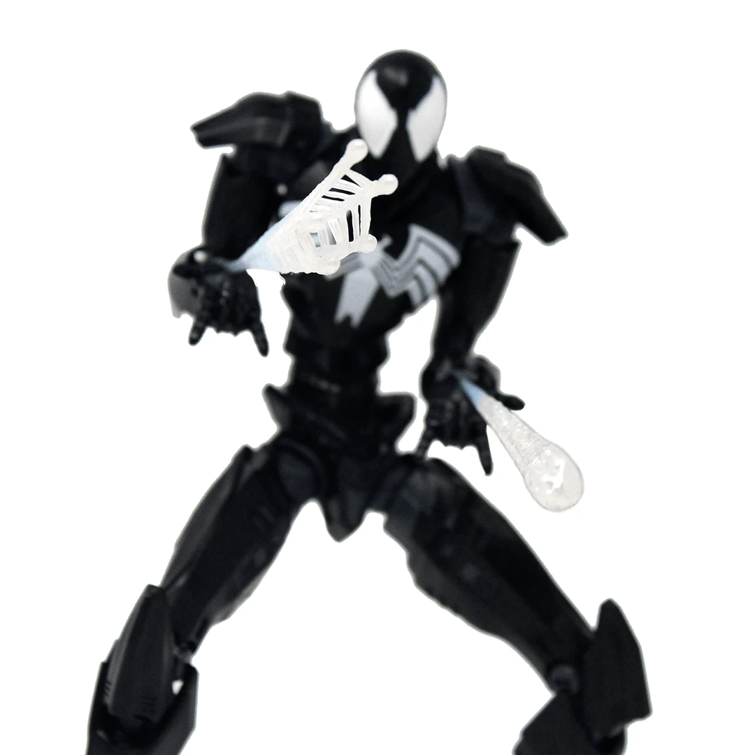 Mondo Toys Spider-Man Mecha - Symbiote Mondo Toys Spider-Man Mecha - Symbiote