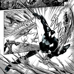 Mondo Toys Spider-Man Mecha - Symbiote 4 Mondo Toys Spider-Man Mecha - Symbiote