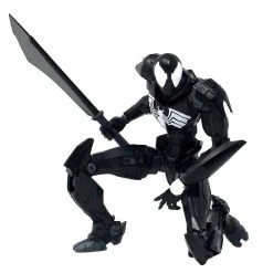 Mondo Toys Spider-Man Mecha - Symbiote 8 Mondo Toys Spider-Man Mecha - Symbiote
