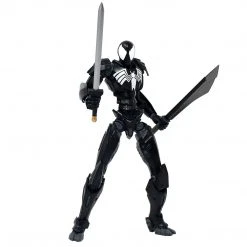 Mondo Toys Spider-Man Mecha - Symbiote 9 Mondo Toys Spider-Man Mecha - Symbiote