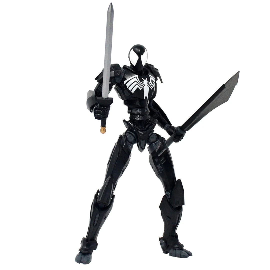 Mondo Toys Spider-Man Mecha - Symbiote Mondo Toys Spider-Man Mecha - Symbiote