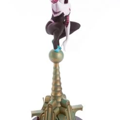Mondo Spider-Man – Spider-Gwen Statue Exclusive Toys