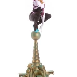 Mondo Spider-Man – Spider-Gwen Statue Exclusive Toys