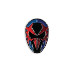Tom Whalen Enamel Pins Spider-Man 2099 Enamel Pin